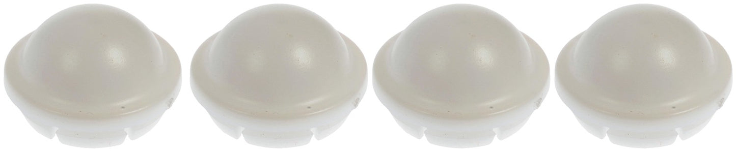 Dorman - HELP Windshield Wiper Linkage Bushing for 1998-2002 Honda Accord & 2005-2007 Honda Odyssey