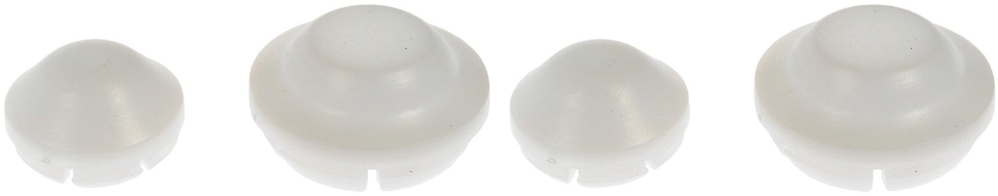 Dorman - HELP Windshield Wiper Linkage Bushing for 2010-05 Chrysler, 2002-00 Dodge, 2010-00 Plymouth, 2008-03 Toyota