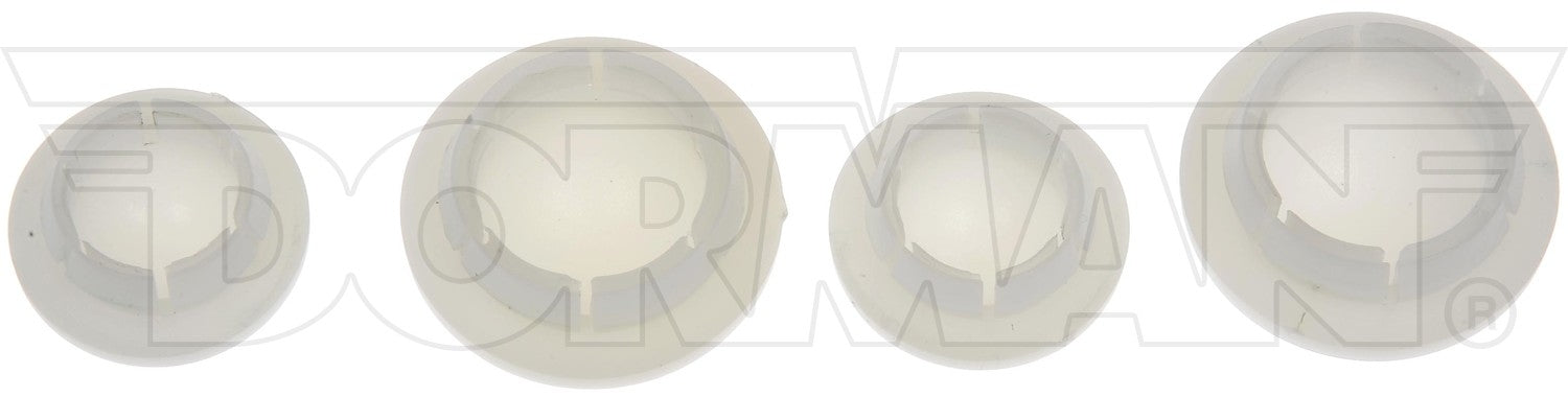 Dorman - HELP Windshield Wiper Linkage Bushing 49471