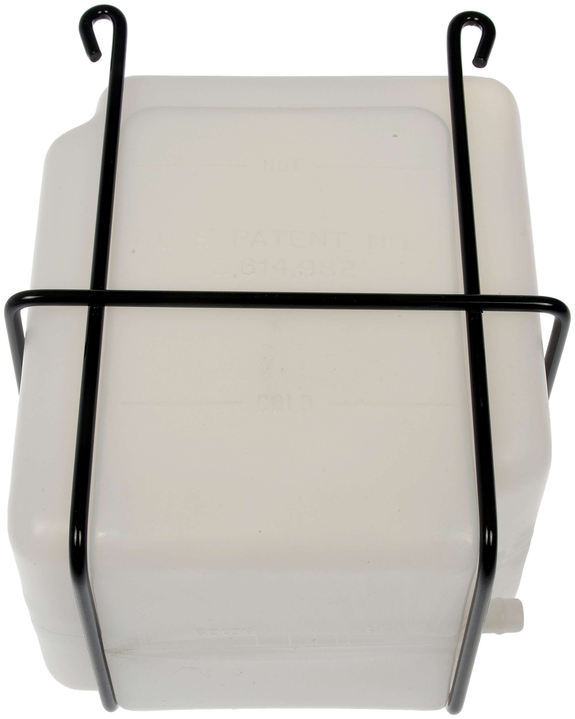 Dorman - HELP COOLANT RECOVERY KIT 54002