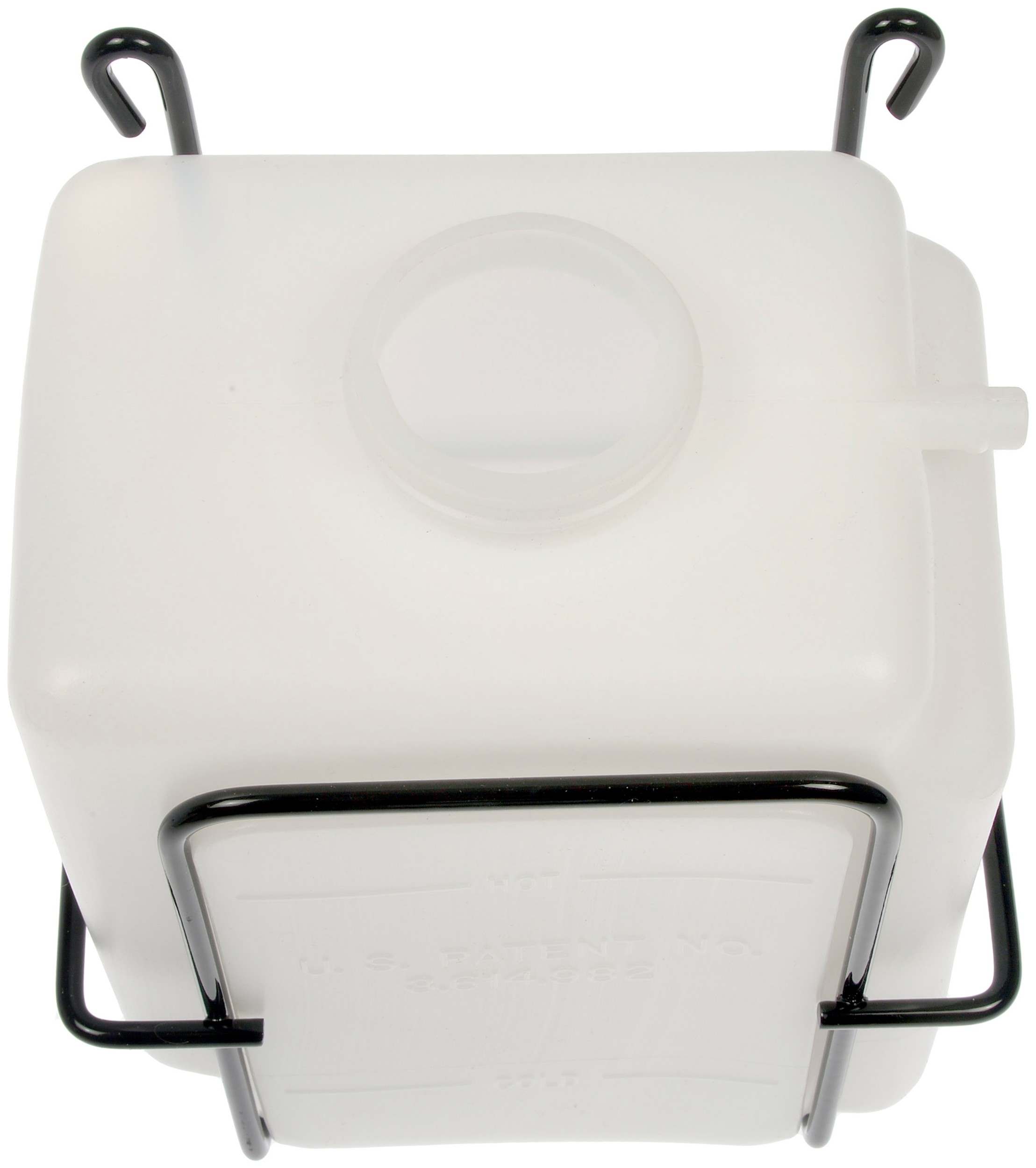 Dorman - HELP Engine Coolant Recovery Kit 54002