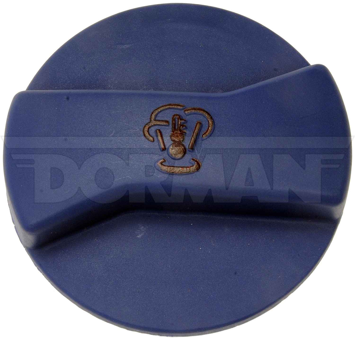 Dorman - HELP COOLANT CAP 54016