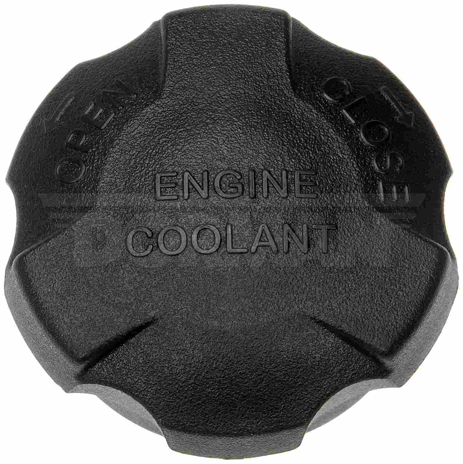 Dorman - HELP COOLANT CAP 54018