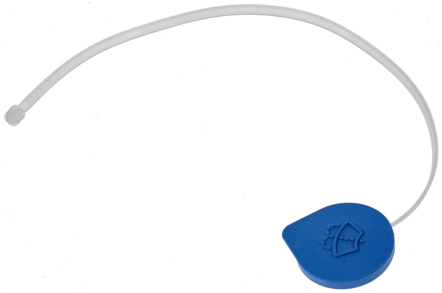 Dorman - HELP Washer Fluid Reservoir Cap for 2003-2007 Honda Accord 54111