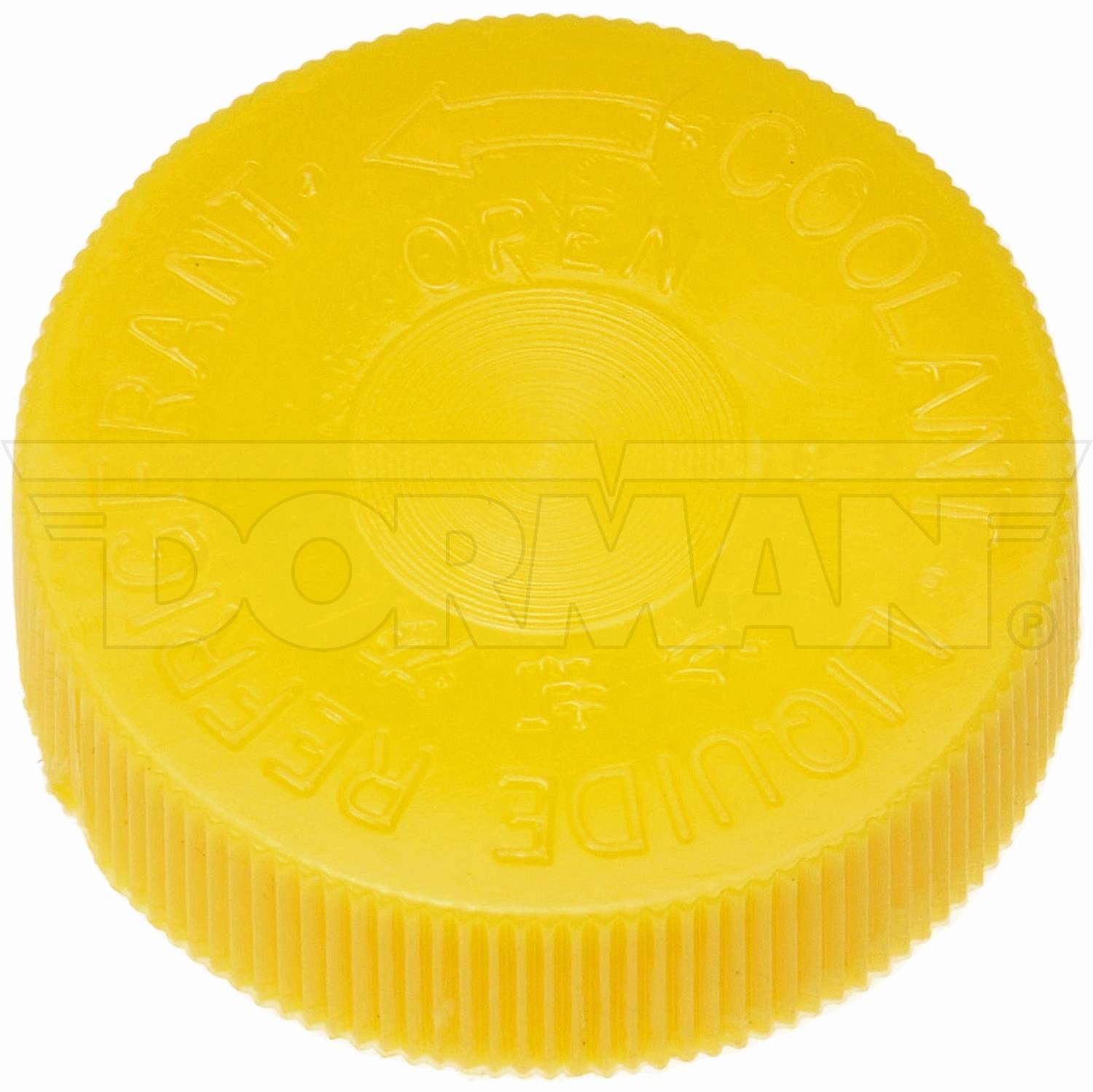 Dorman - HELP Engine Coolant Reservoir Cap 54227