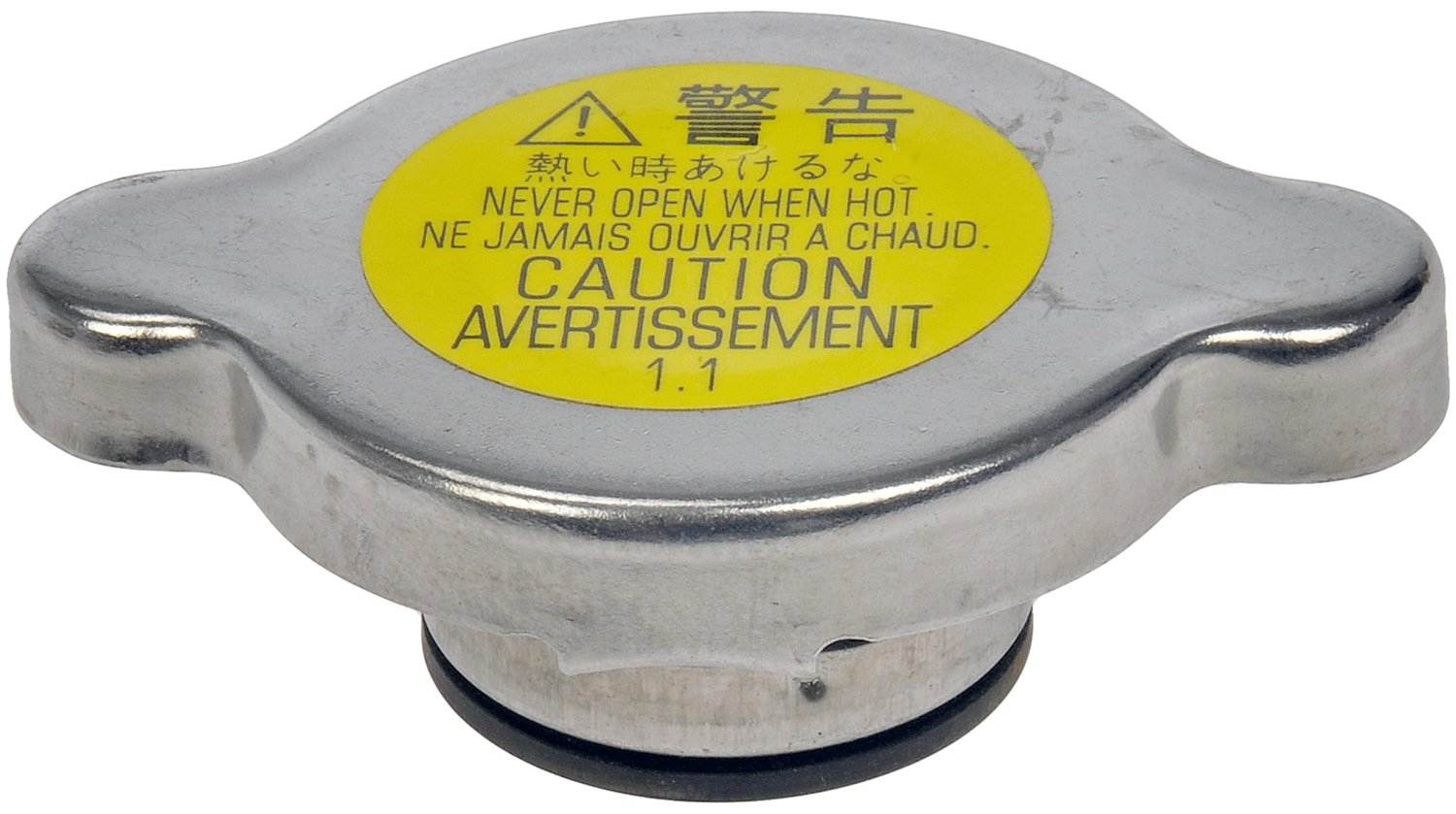 Dorman - HELP RADIATOR CAP 54237