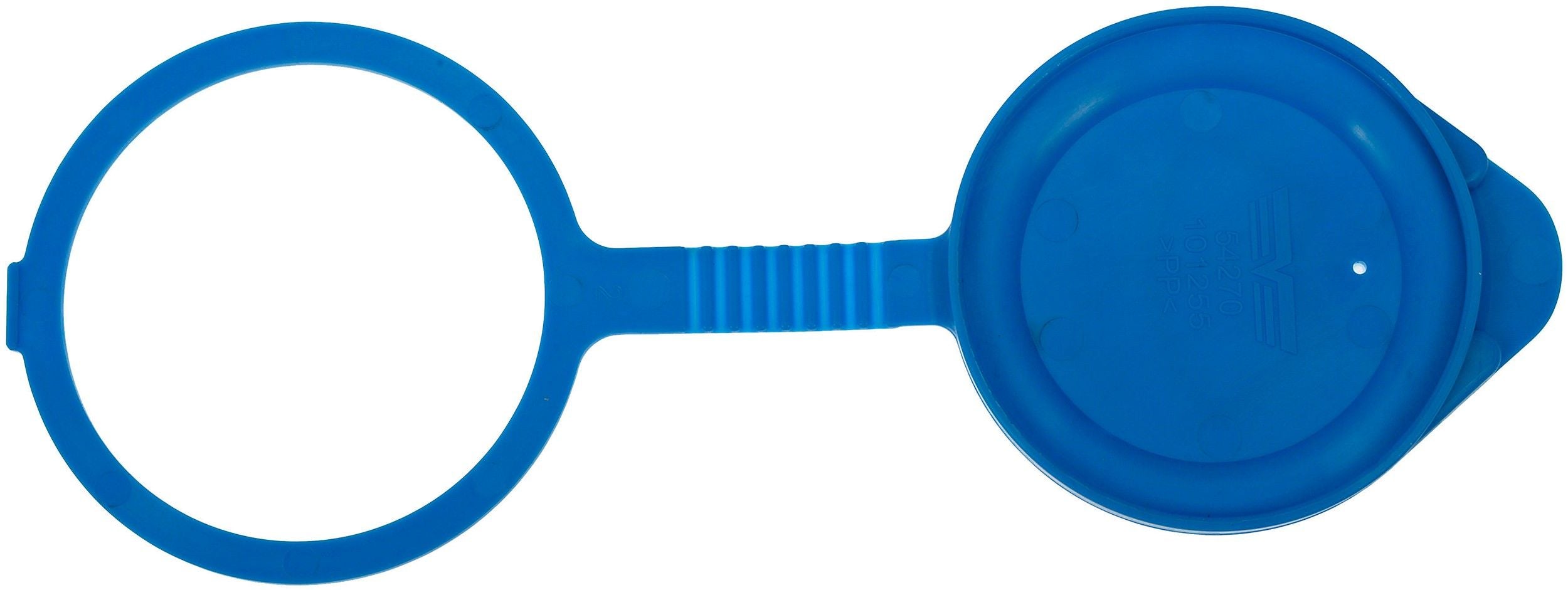 Dorman - HELP WINDSHIELD WASHER CAP 54270