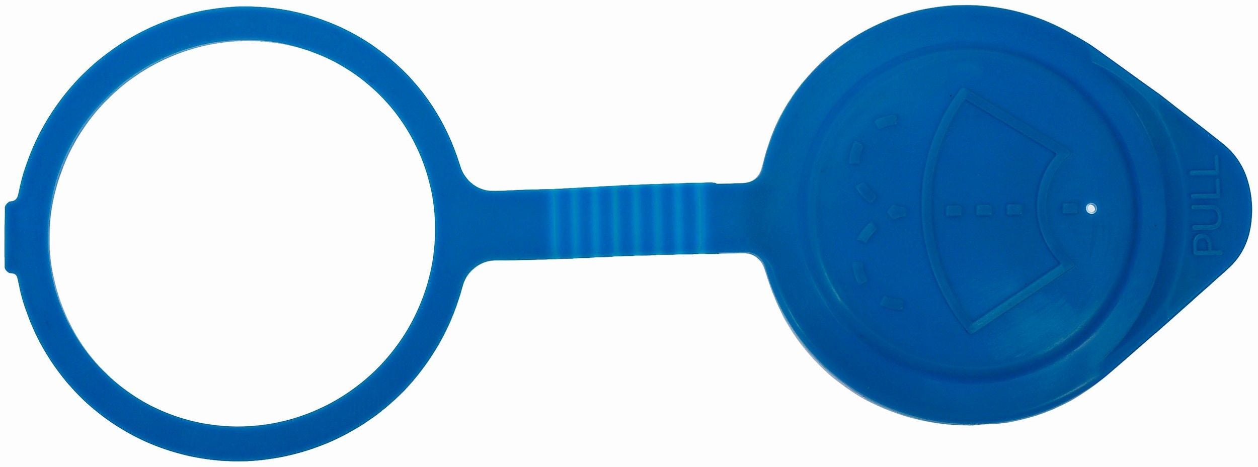 Dorman - HELP WINDSHIELD WASHER CAP 54270