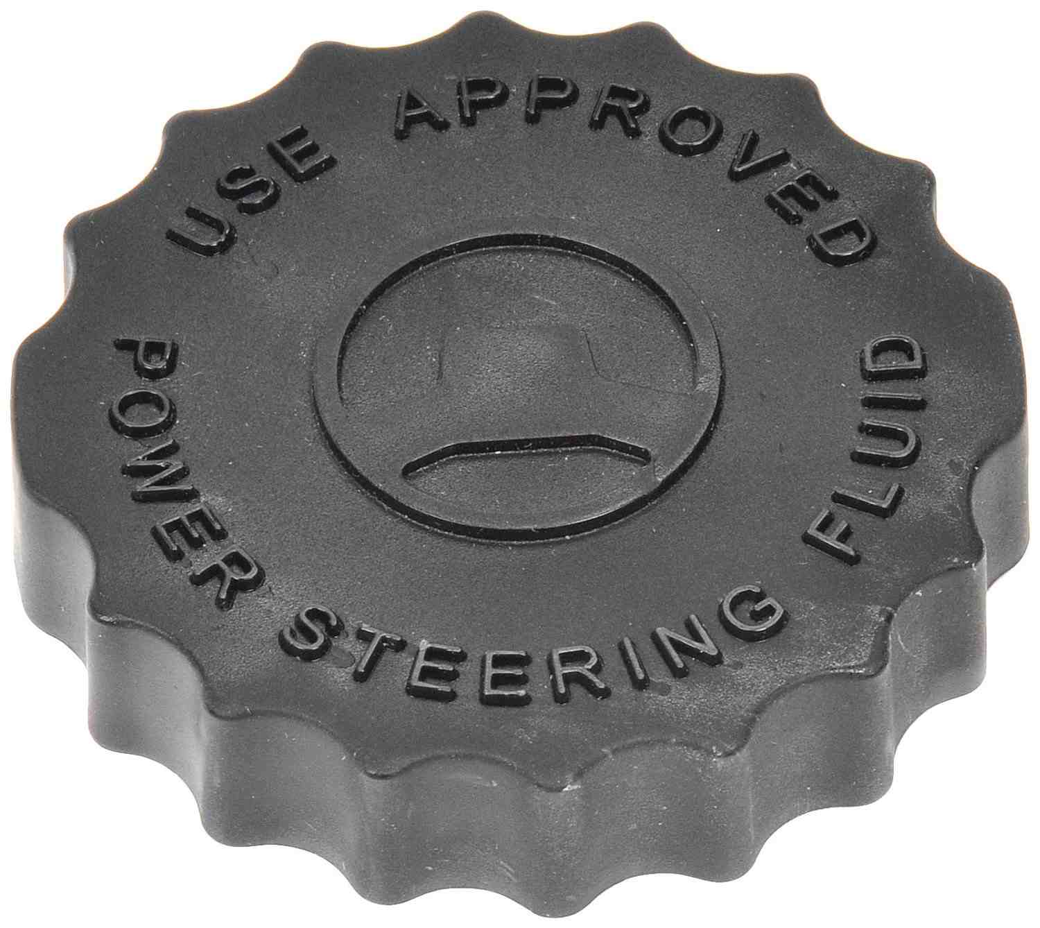 Dorman - HELP Power Steering Reservoir Cap 54301