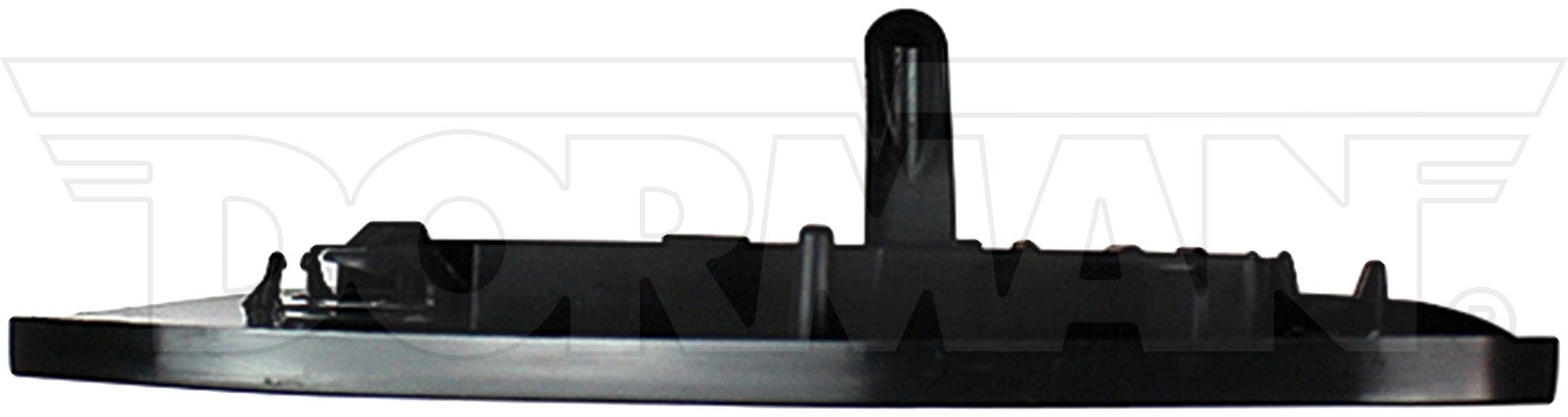 Dorman - HELP REPLACEMENT MIRROR GLASS RIGHT 55022