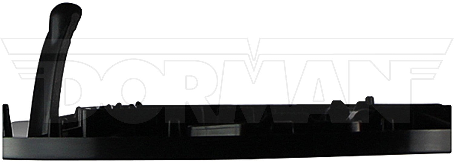 Dorman - HELP REPLACEMENT MIRROR GLASS RIGHT 55024