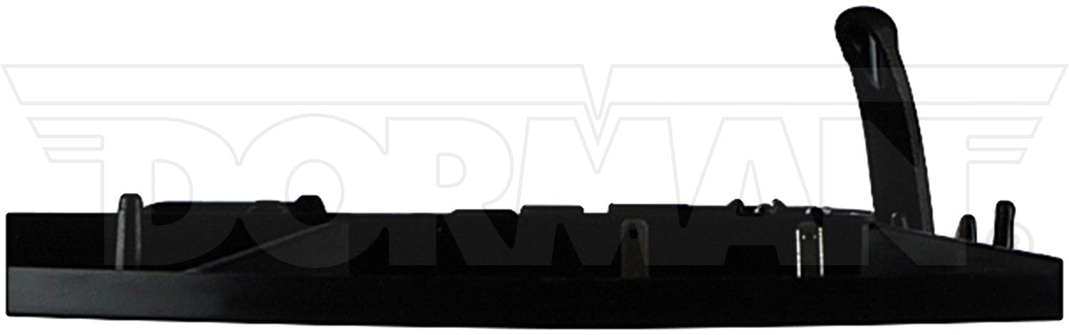 Dorman - HELP Door Mirror Glass 55024