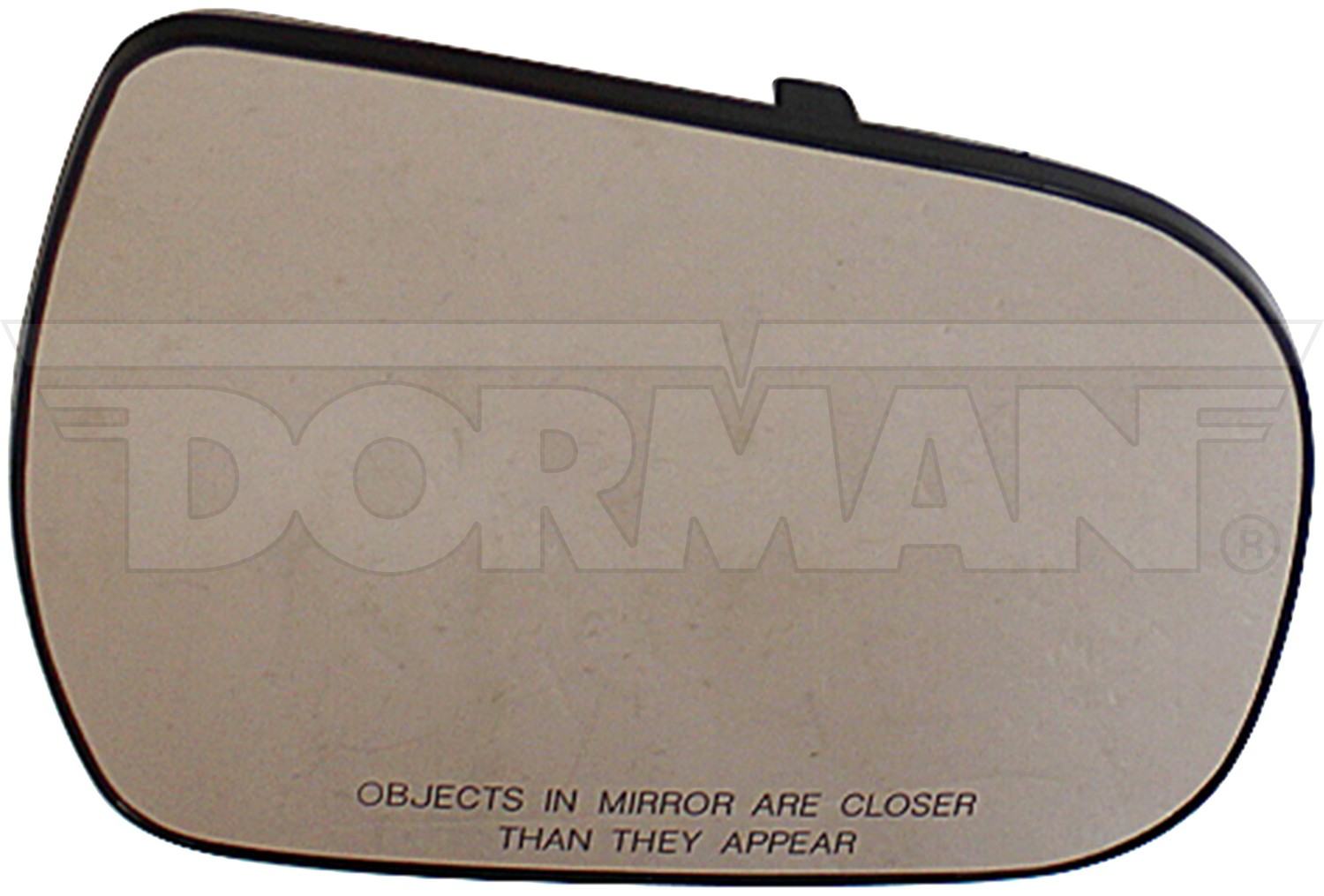 Dorman - HELP Door Mirror Glass 55026