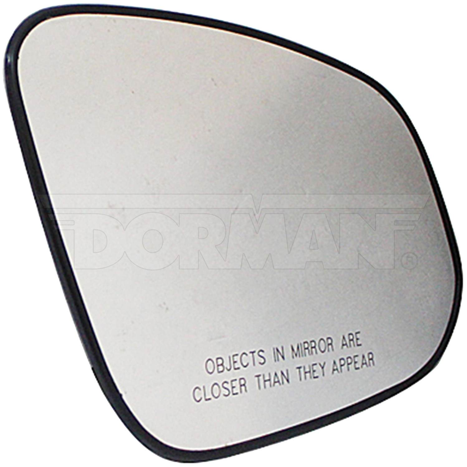 Dorman - HELP REPLACEMENT MIRROR GLASS RIGHT 55028