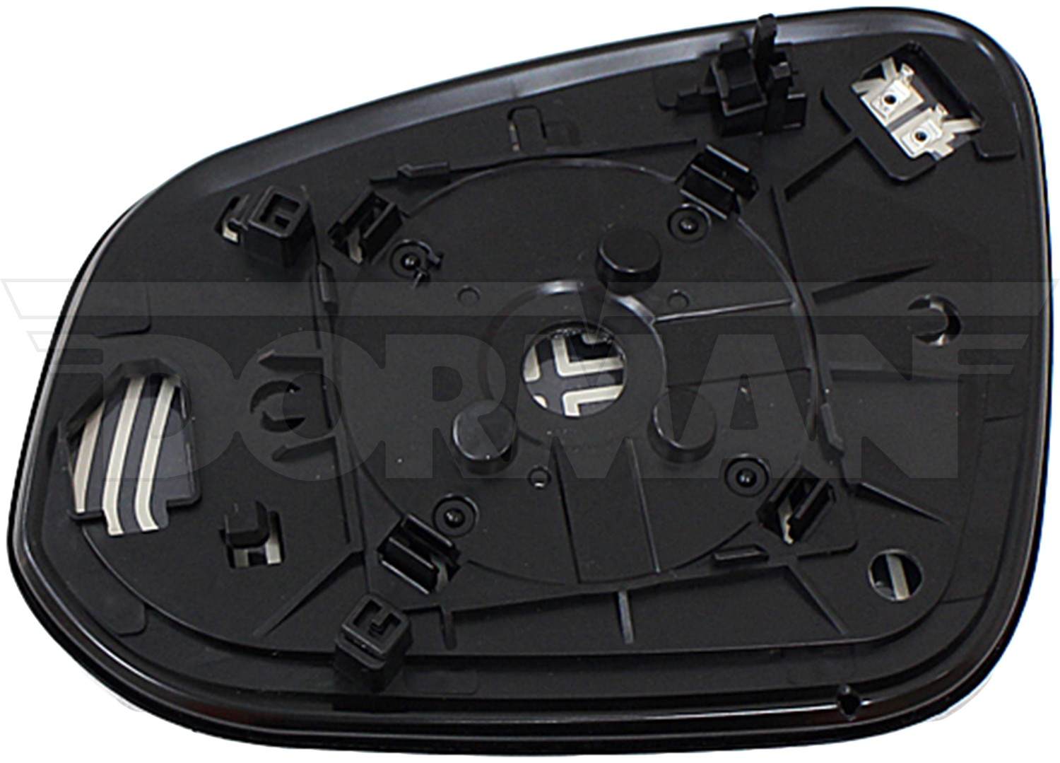 Dorman - HELP REPLACEMENT MIRROR GLASS RIGHT 55028