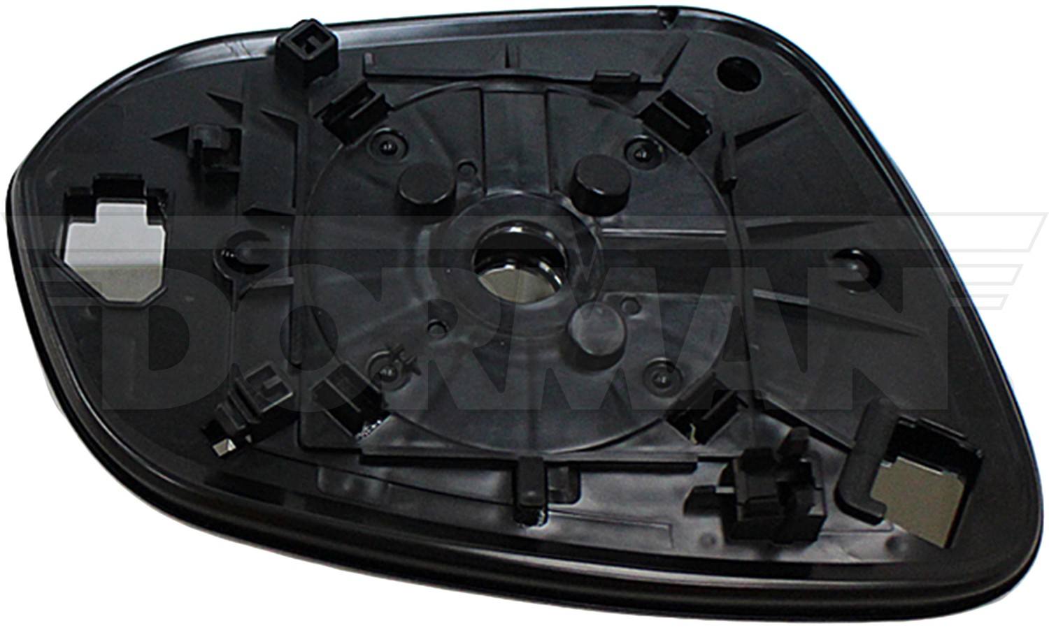 Dorman - HELP REPLACEMENT MIRROR GLASS LEFT 55029