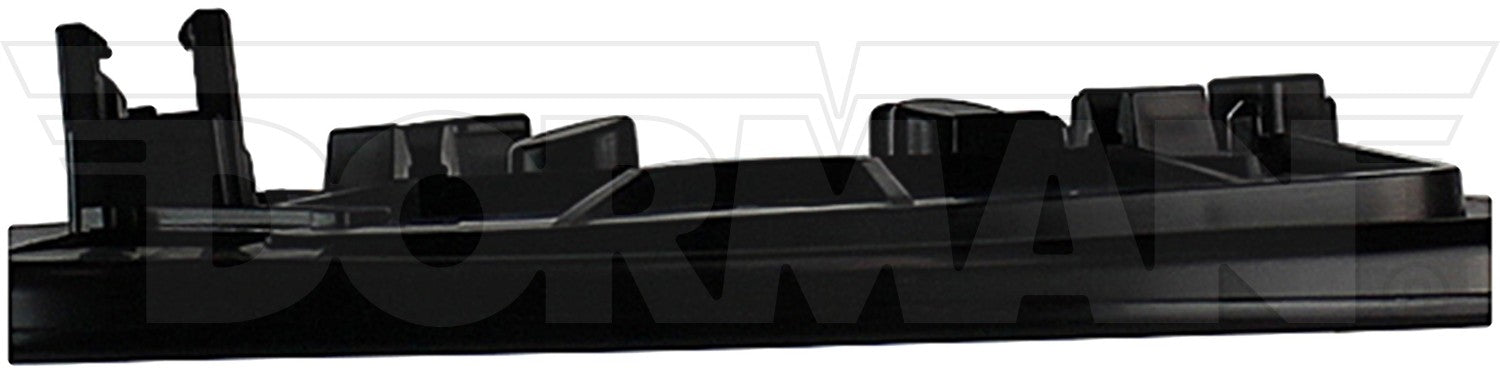 Dorman - HELP Door Mirror Glass 55029