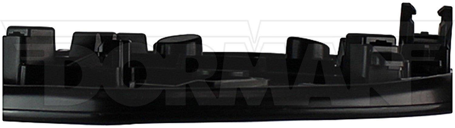 Dorman - HELP REPLACEMENT MIRROR GLASS LEFT 55029