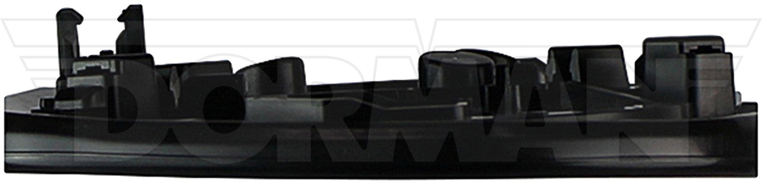Dorman - HELP Door Mirror Glass 55030