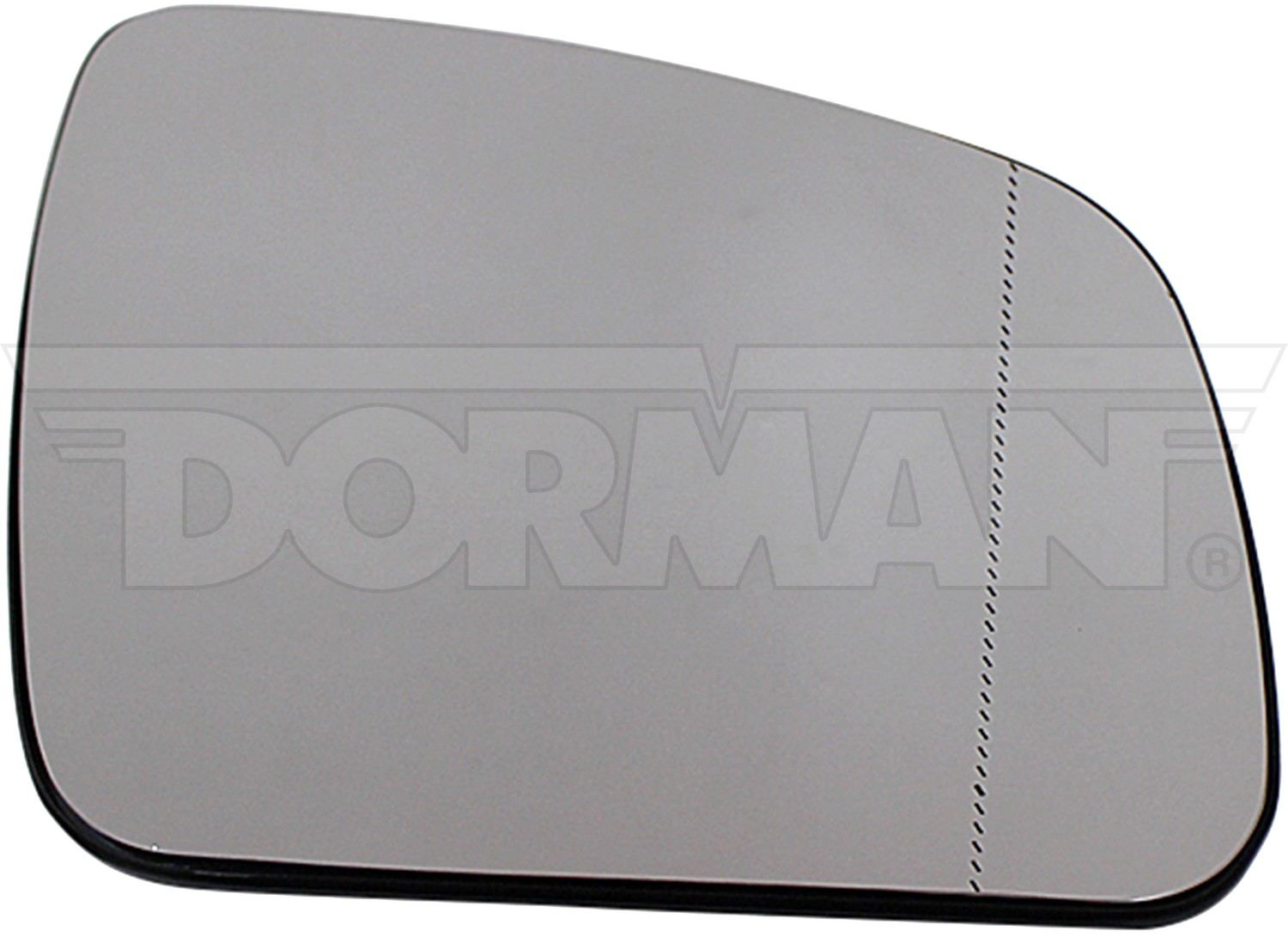 Dorman - HELP Door Mirror Glass 55032