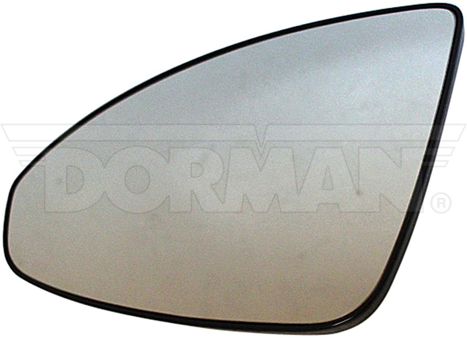 Dorman - HELP REPLACEMENT MIRROR GLASS LEFT 55035