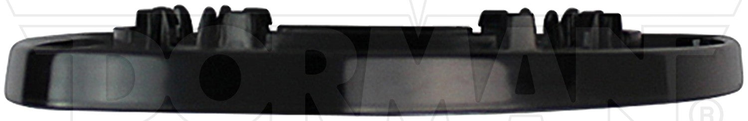 Dorman - HELP REPLACEMENT MIRROR GLASS LEFT 55035