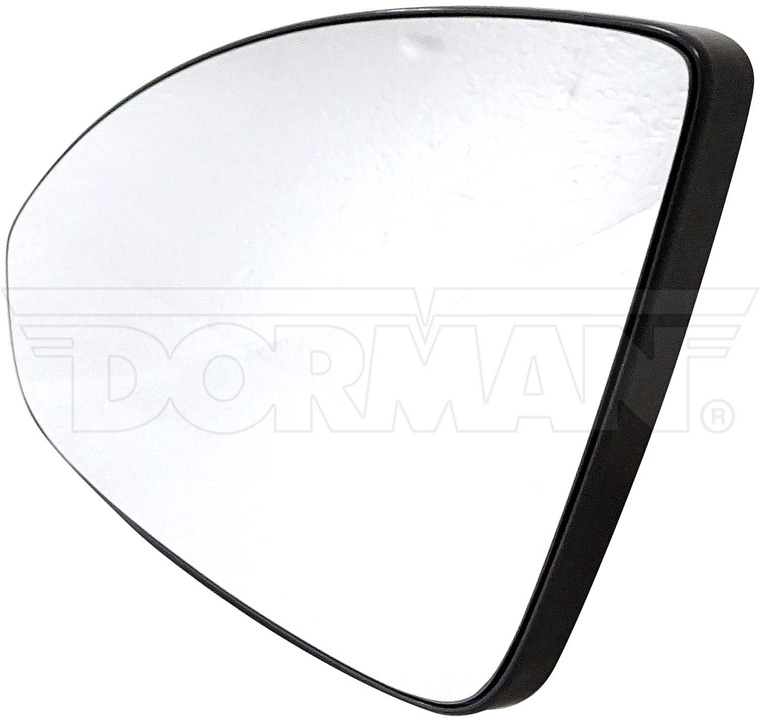 Dorman - HELP Door Mirror Glass 55035