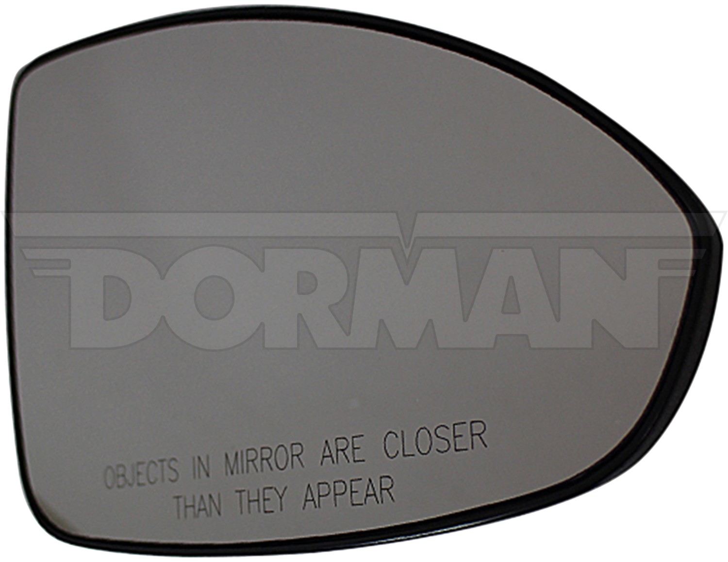 Dorman - HELP Door Mirror Glass 55036