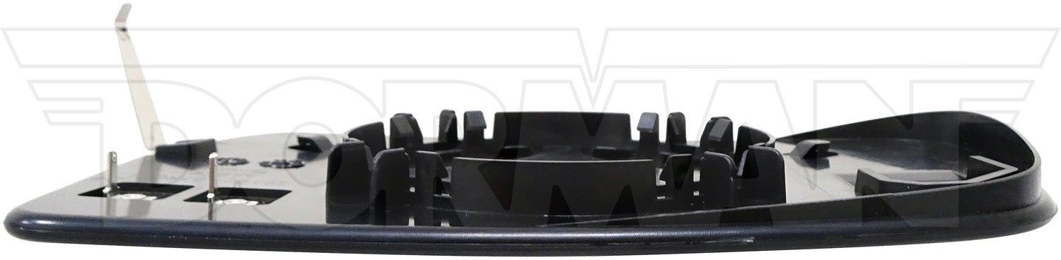 Dorman - HELP Door Mirror Glass 55040