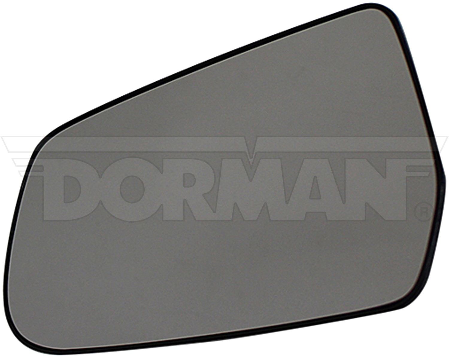 Dorman - HELP Door Mirror Glass 55041