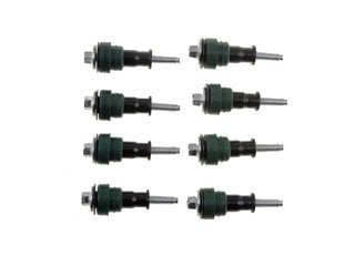 Dorman - HELP Engine Intake Manifold Isolator Bolt with Quality Materials for 1999-2004 Ford 55164