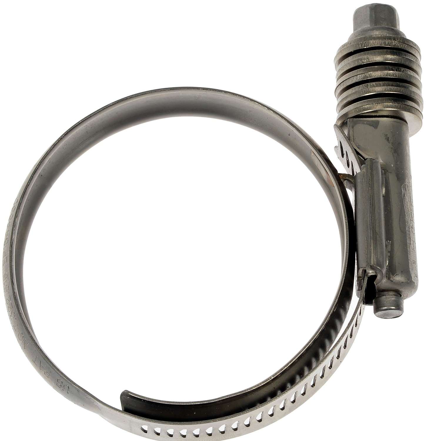 Dorman - HELP BOOT CLAMPS 55244