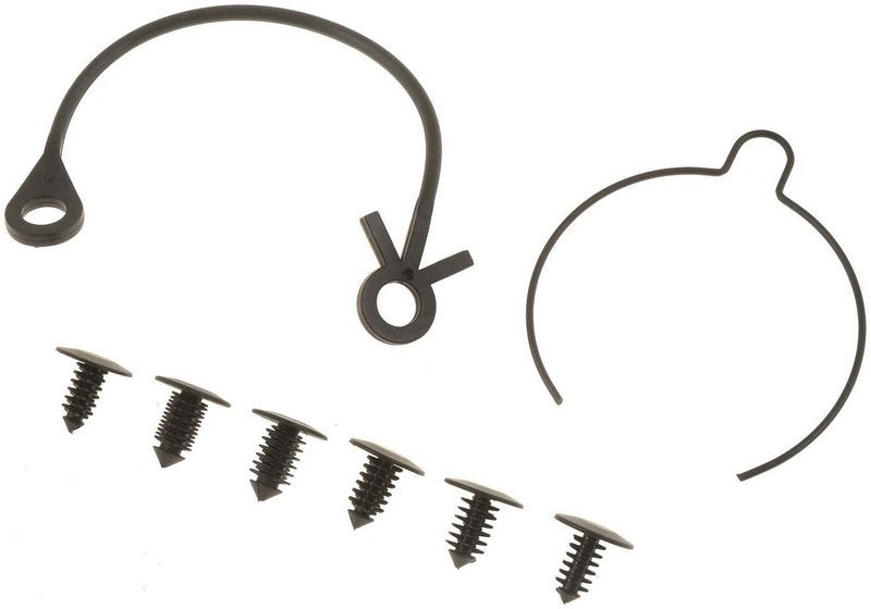 Dorman - HELP Fuel Tank Cap Tether 55300