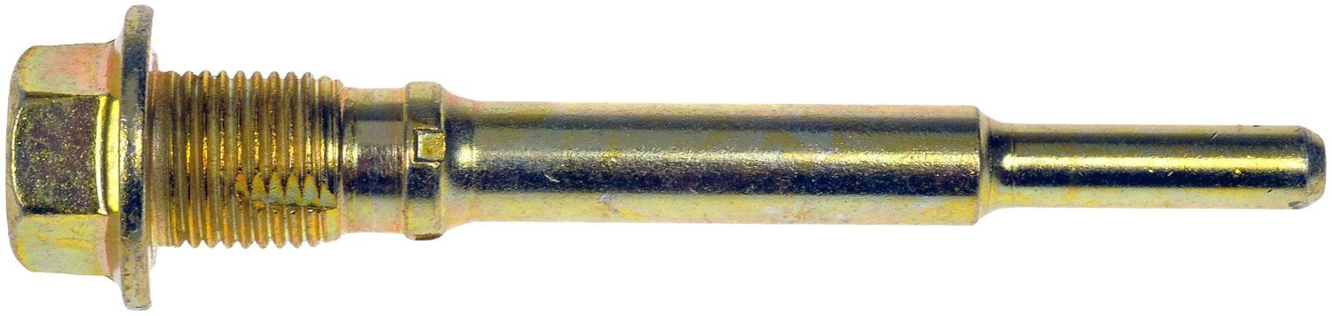 Dorman - HELP OVERSIZED BRAKE CALIPER BOLT 55551