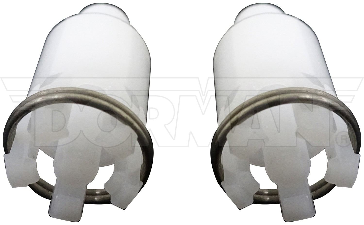 Dorman - HELP Door Mirror Glass 56002