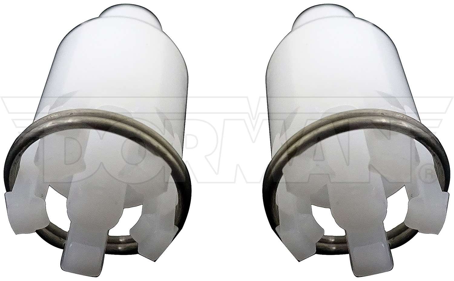 Dorman - HELP PLASTICBACKED MIRROR 56002