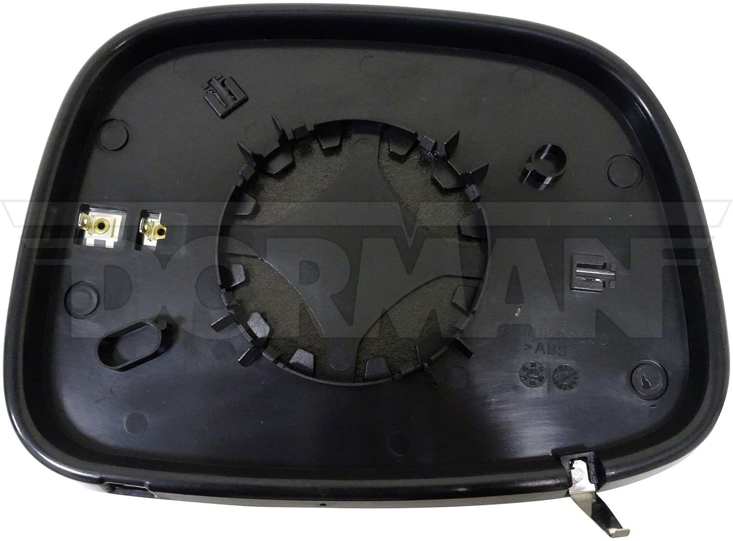 Dorman - HELP Door Mirror Glass 56005