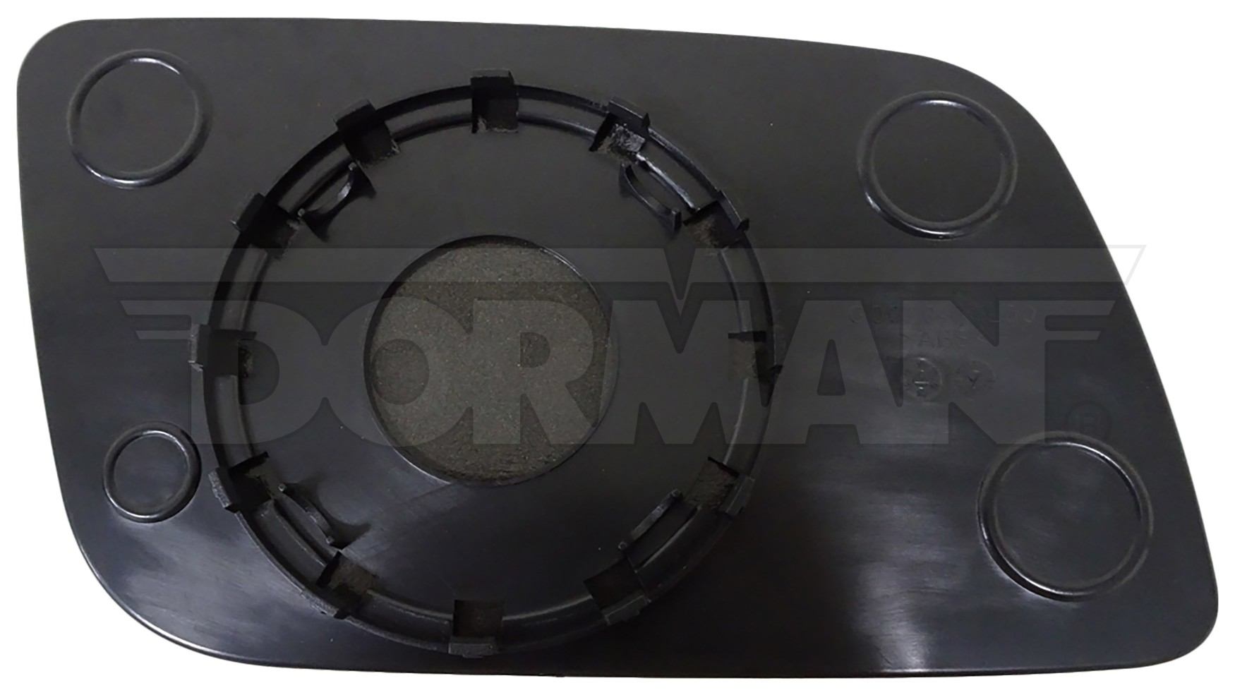 Dorman - HELP Door Mirror Glass 56017