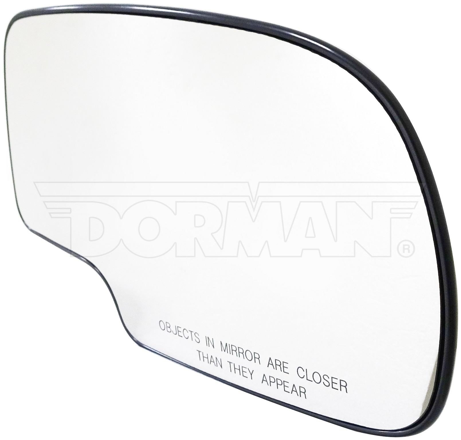 Dorman - HELP Door Mirror Glass 56022