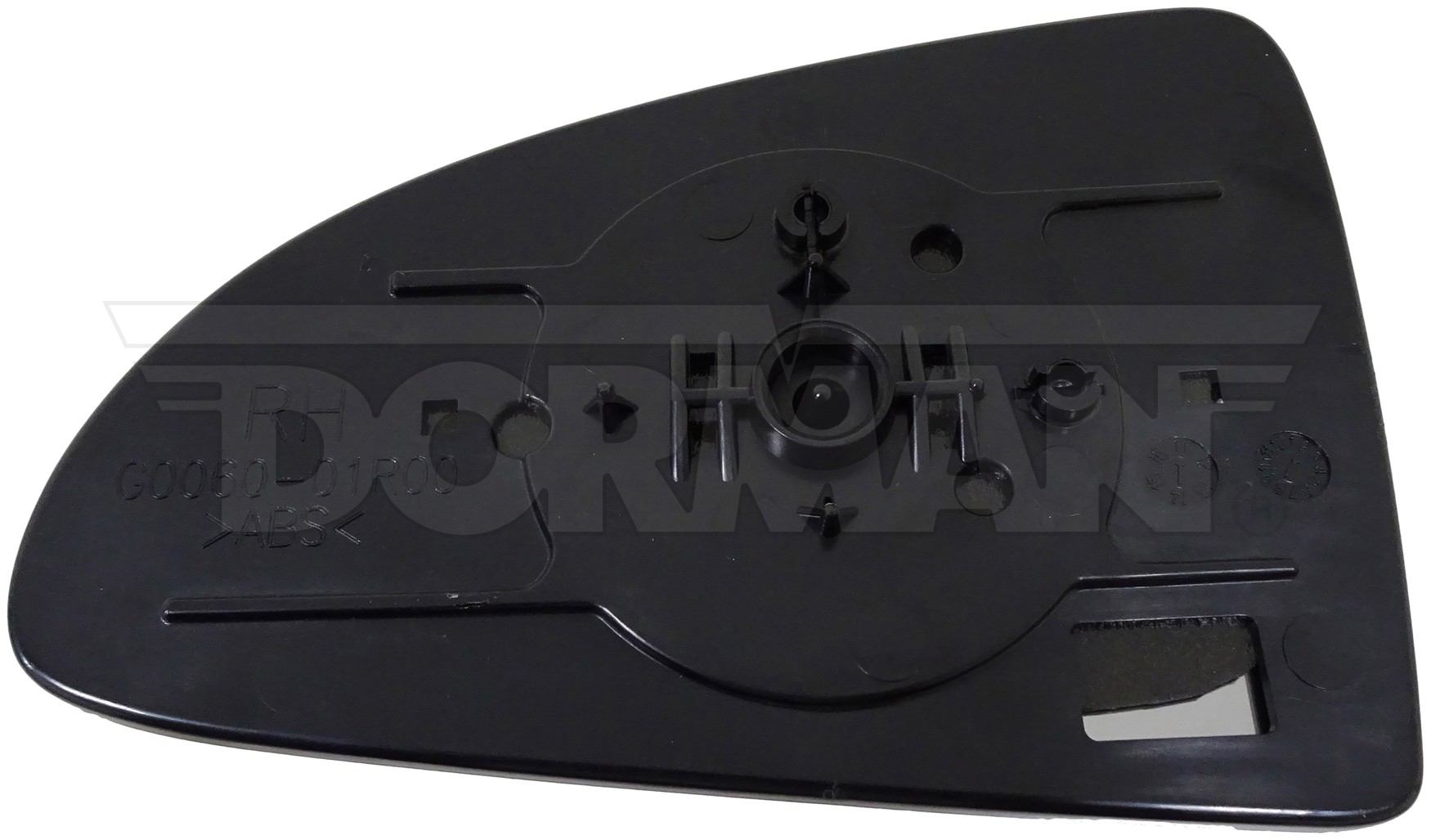 Dorman - HELP Door Mirror Glass 56026