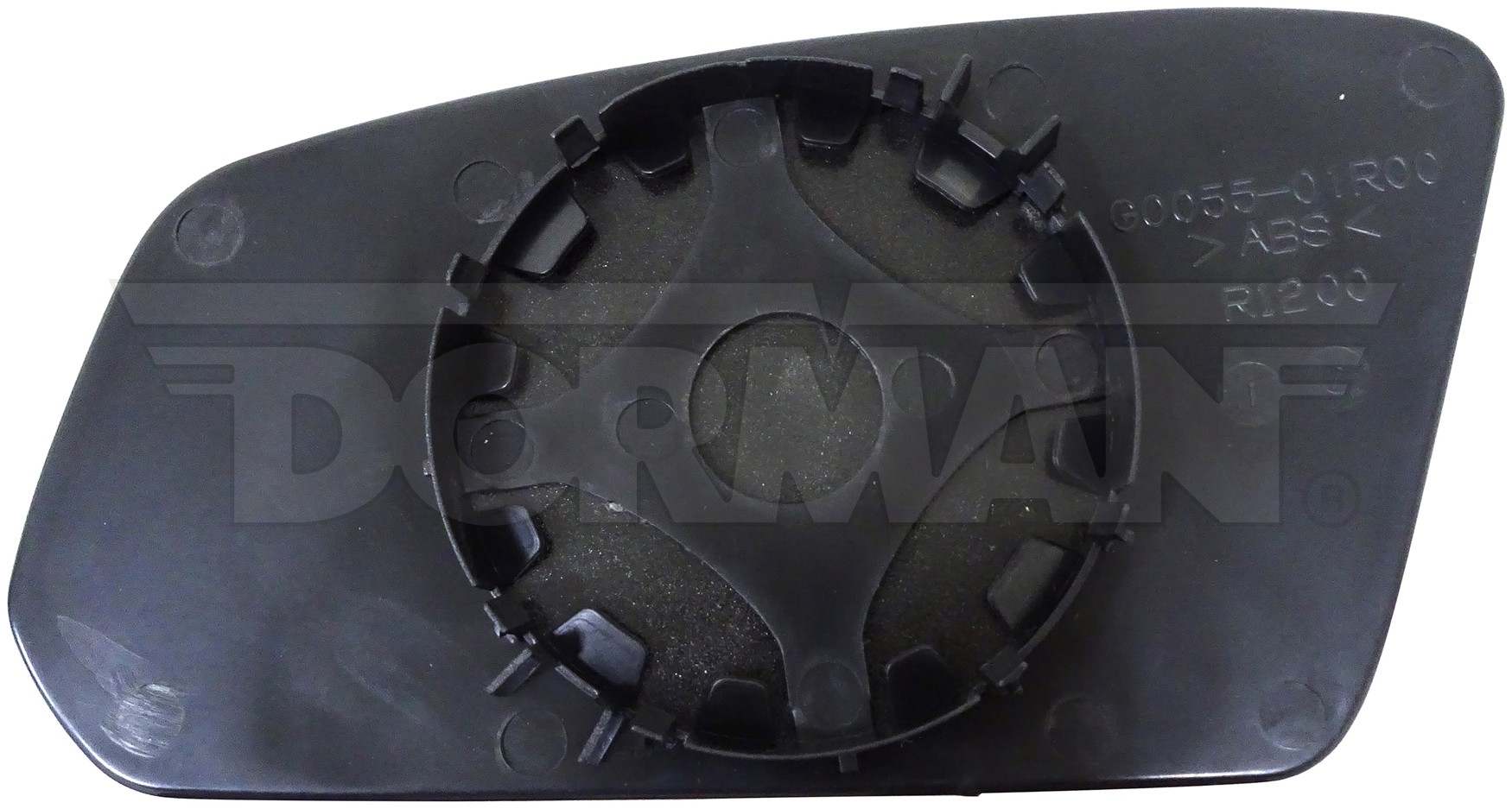Dorman - HELP Door Mirror Glass 56034