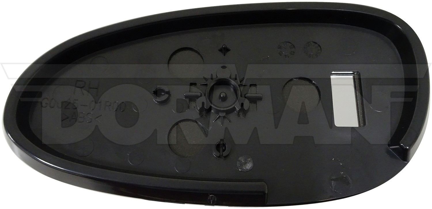 Dorman - HELP Door Mirror Glass 56038