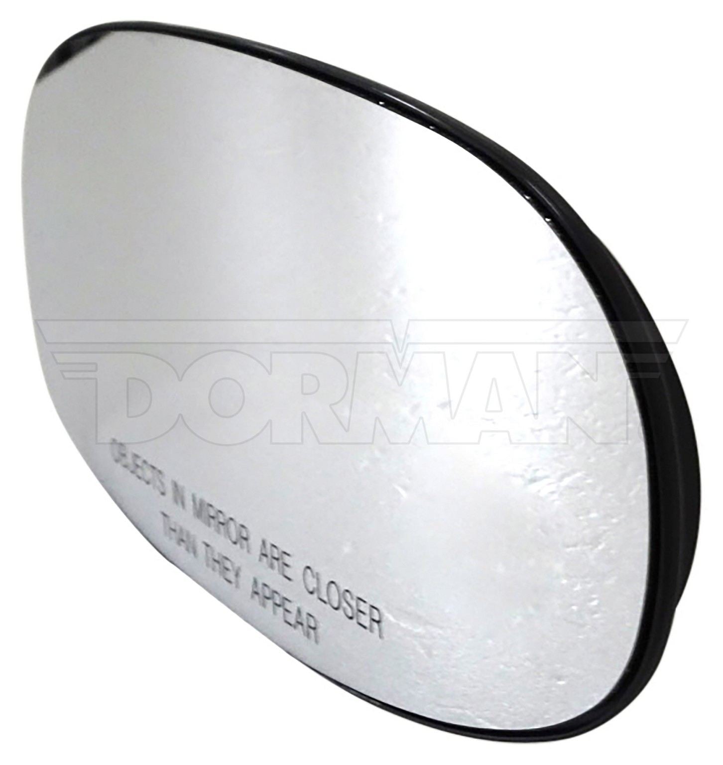 Dorman - HELP PLASTICBACKED MIRROR 56048
