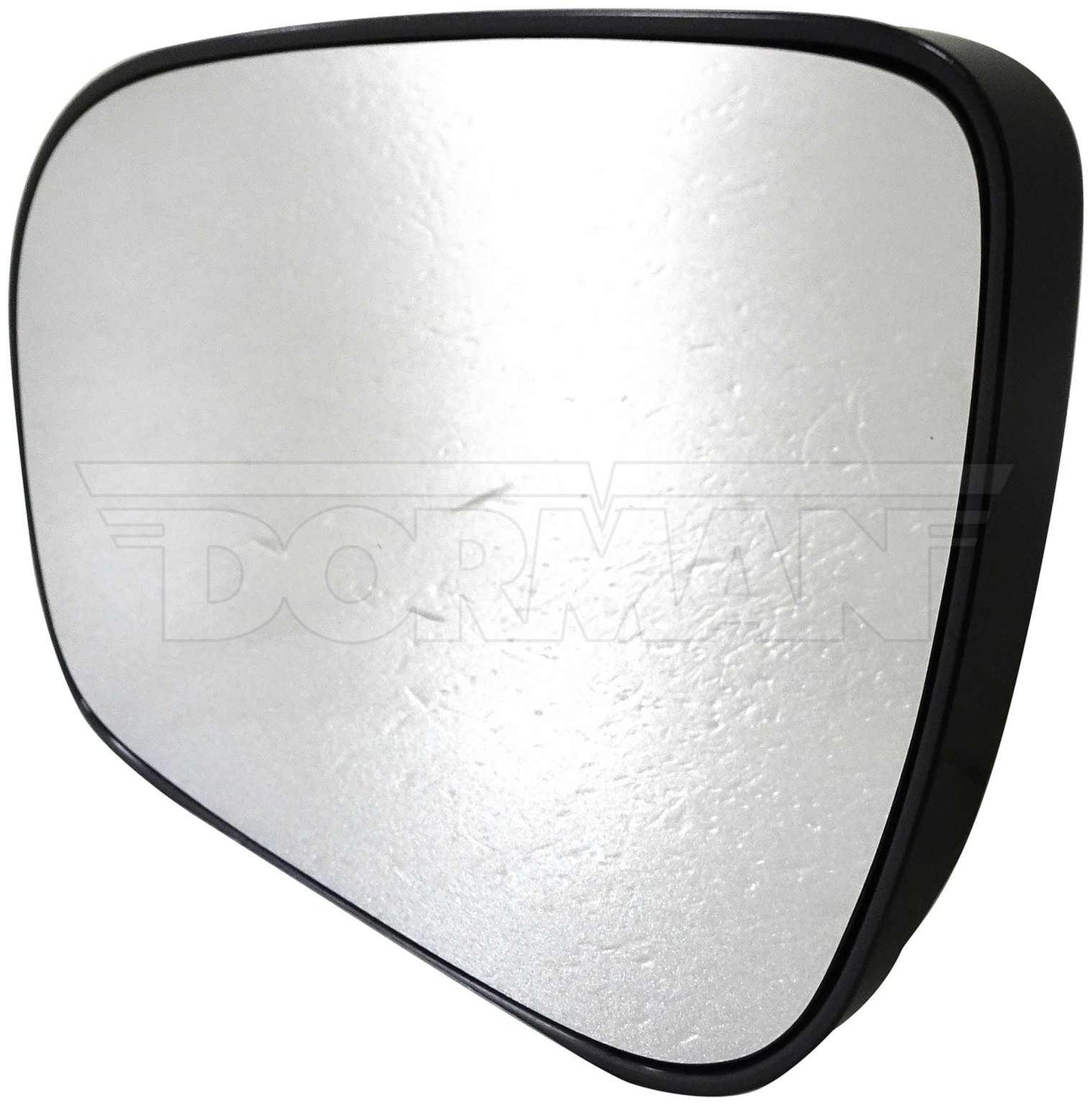 Dorman - HELP REPLACEMENT GLASS - PLASTIC BACKING 56051
