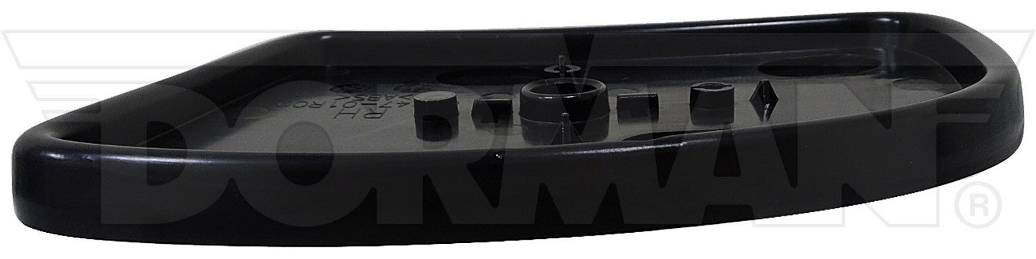Dorman - HELP Door Mirror Glass 56056