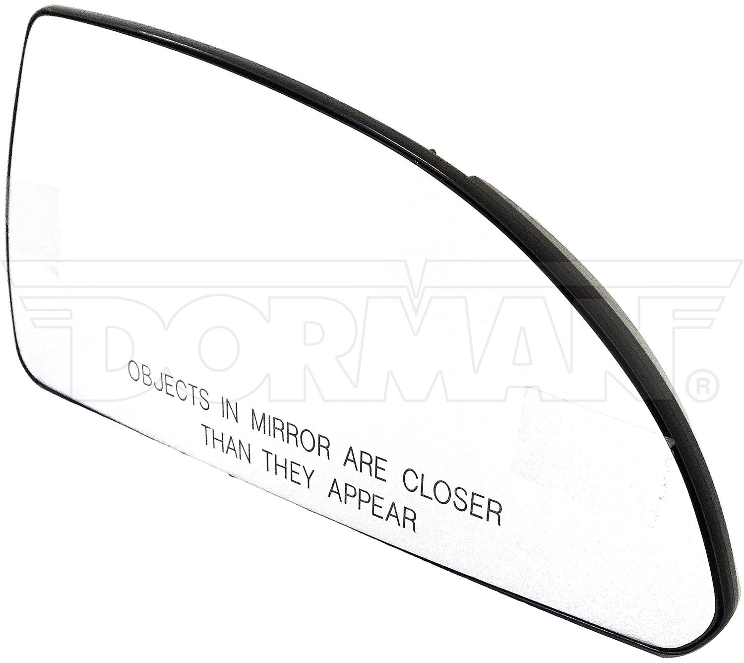 Dorman - HELP Door Mirror Glass 56058