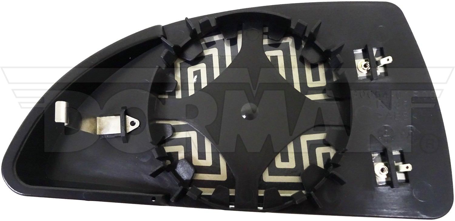Dorman - HELP Door Mirror Glass 56058