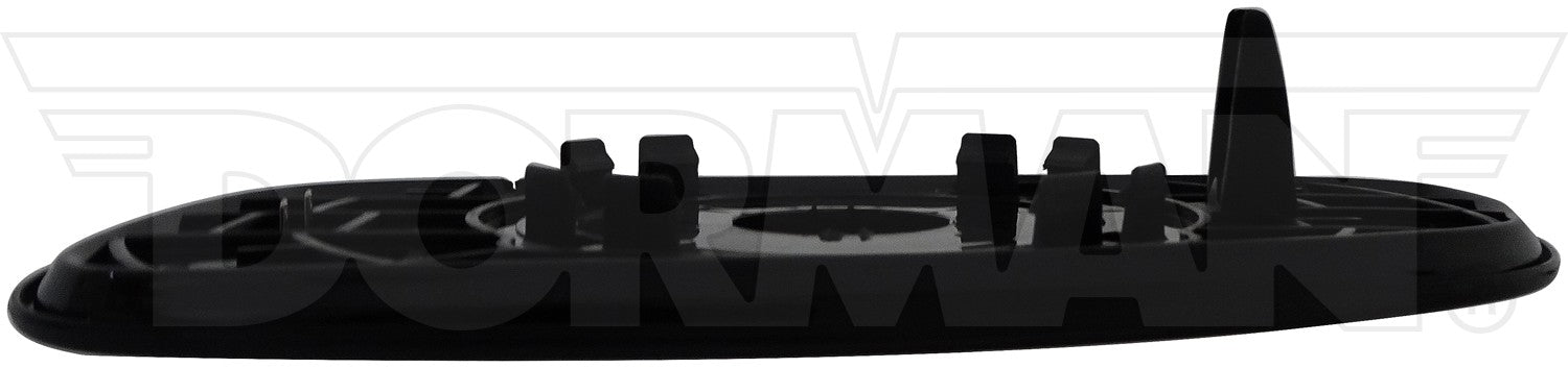Dorman - HELP Door Mirror Glass 56064