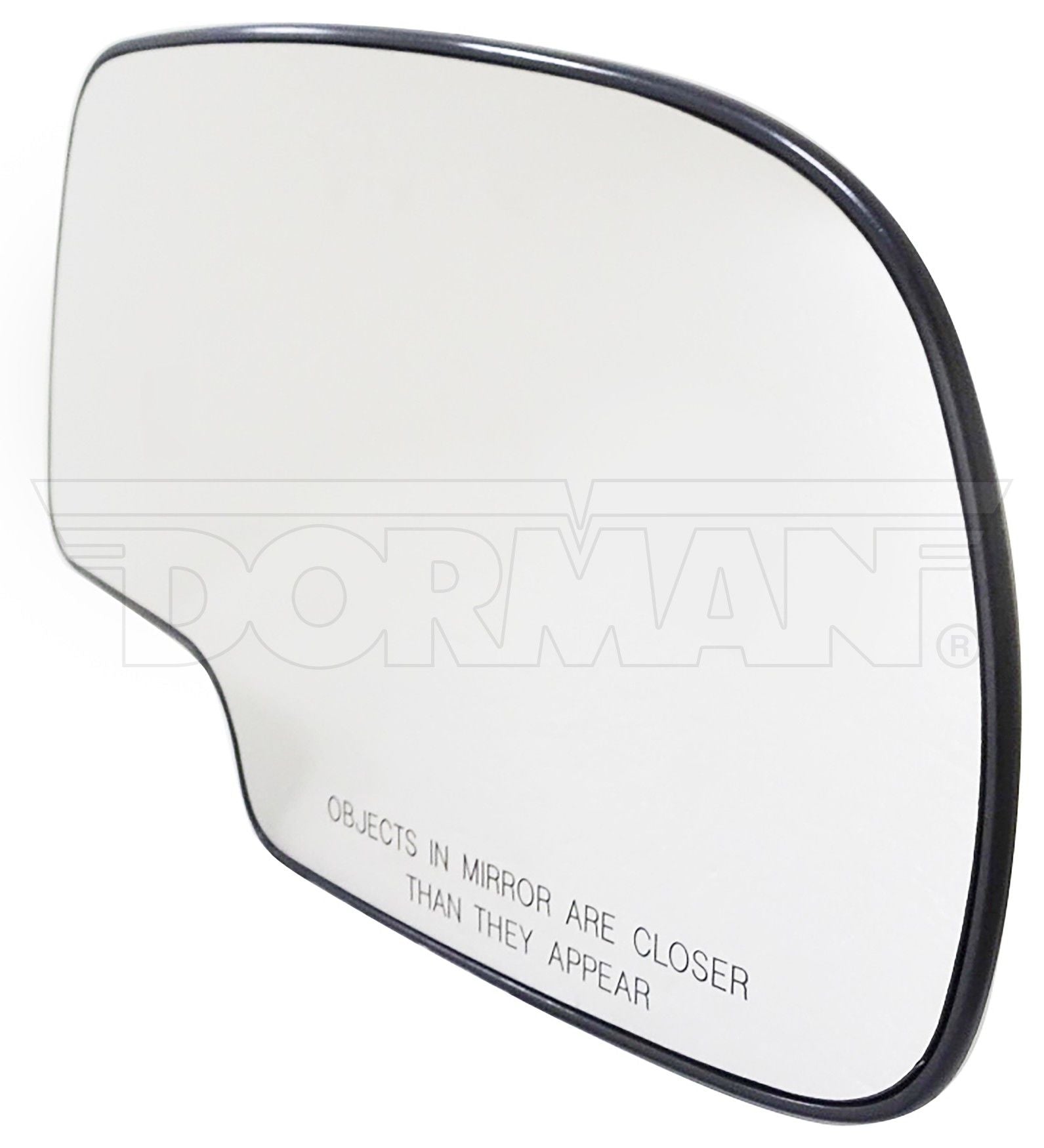 Dorman - HELP PLASTICBACKED MIRROR 56074