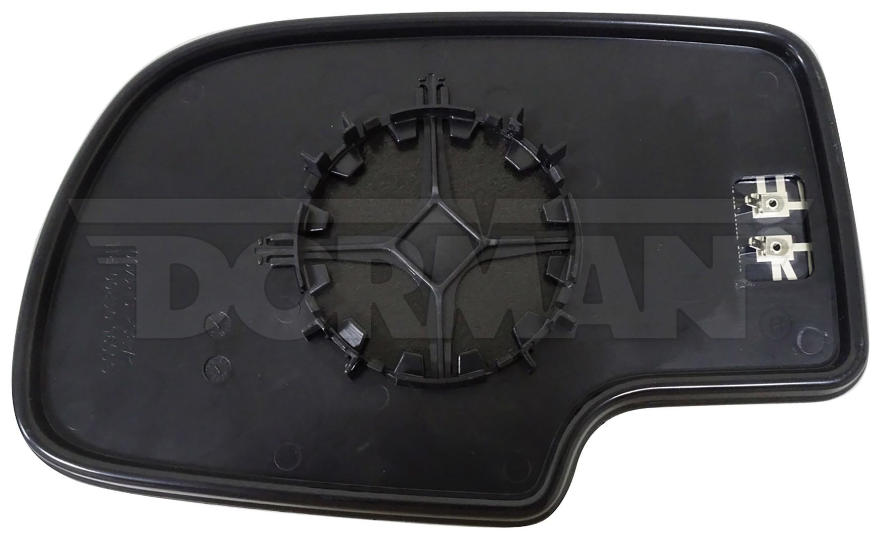 Dorman - HELP PLASTICBACKED MIRROR 56074